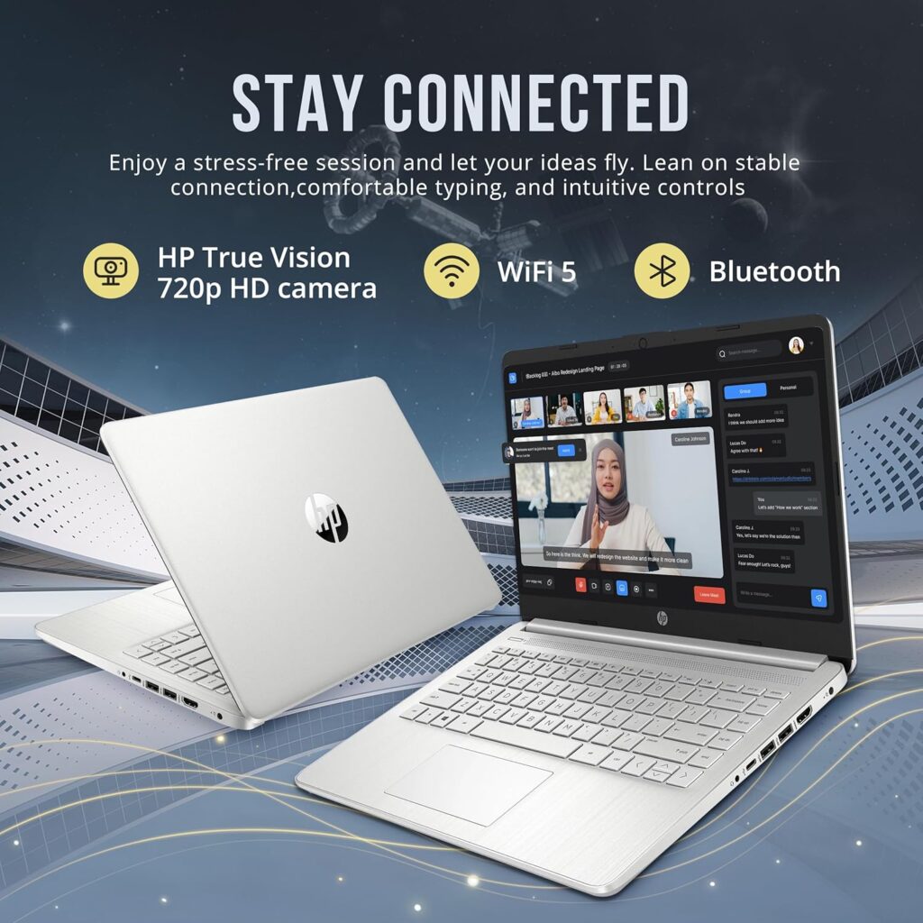 HP Stream 14" HD BrightView Laptop Review HP Stream 14" HD BrightView Laptop