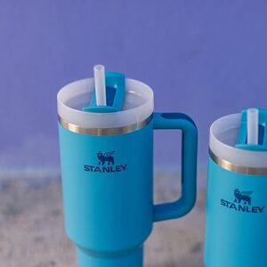 Stanley Quencher 30 oz Flow State Stainless Steel Tumbler