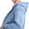 Hanes Men's Ultimate Cotton Heavyweight Full Zip Hoodie