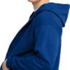 Hanes Men's Ultimate Cotton Heavyweight Full Zip Hoodie