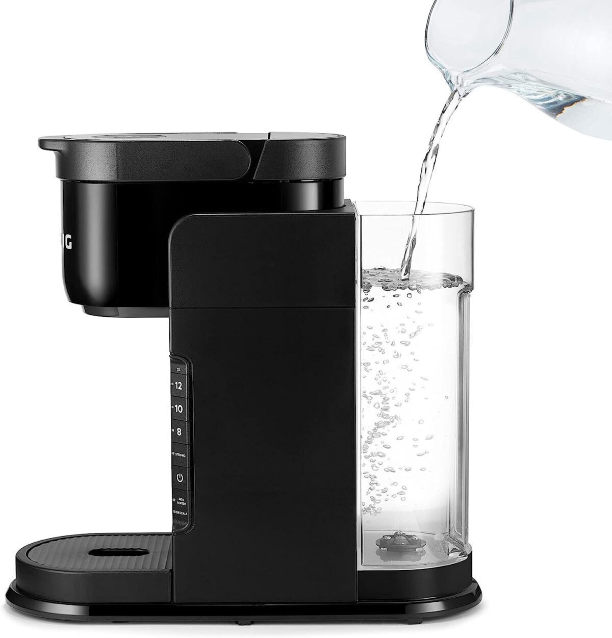 keurig k express