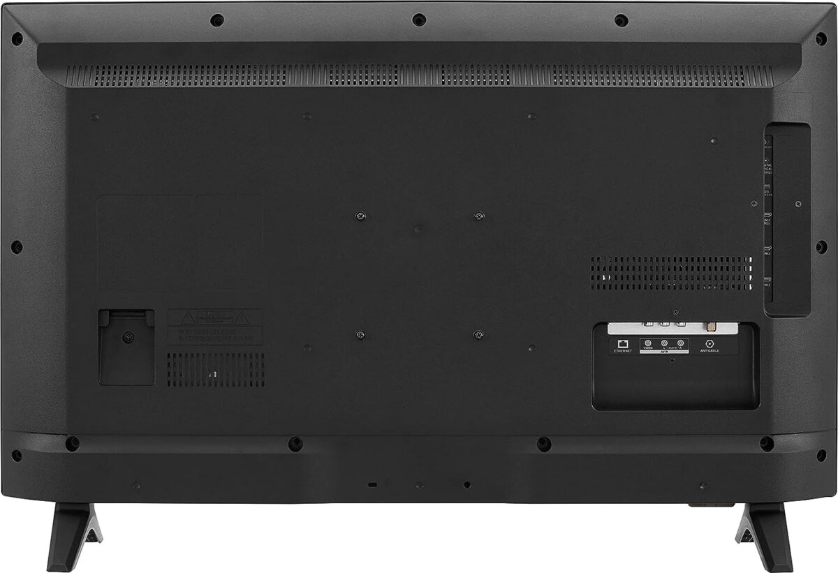 insignia fire tv