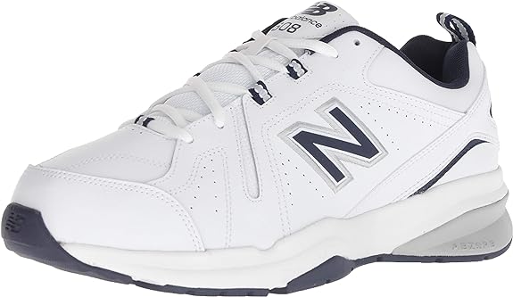 New Balance Mens 608 V5 Shoes