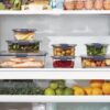 Rubbermaid Brilliance Food Storage