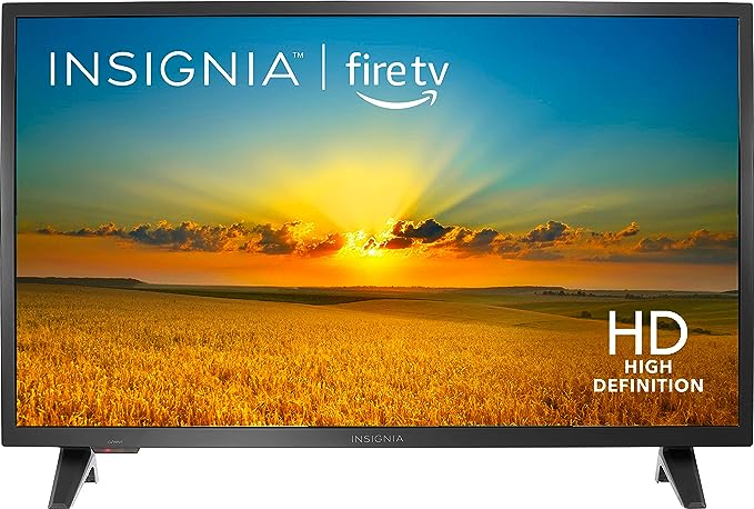 insignia fire tv