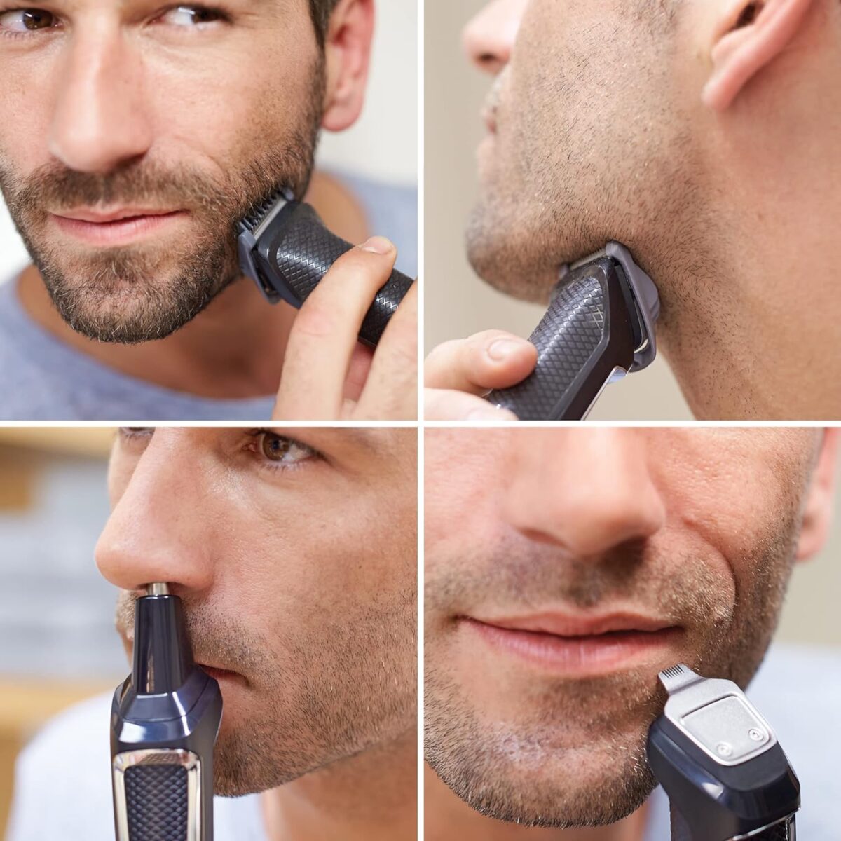 Philips Norelco Multigroomer