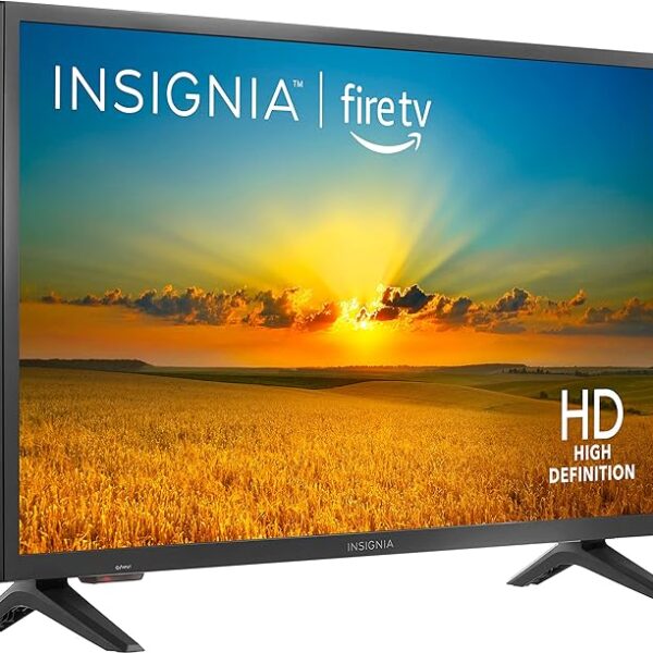 insignia fire tv