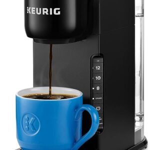 Keurig K Express Coffee Maker, Single-Serve K-Cup