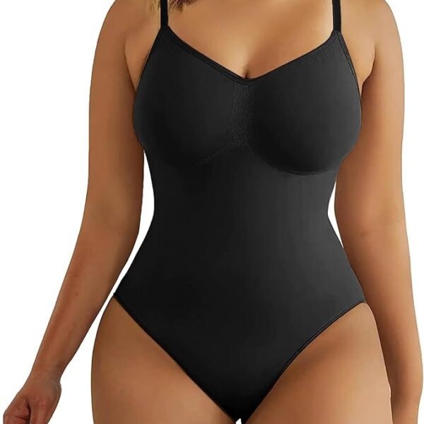 SHAPERX Bodysuit