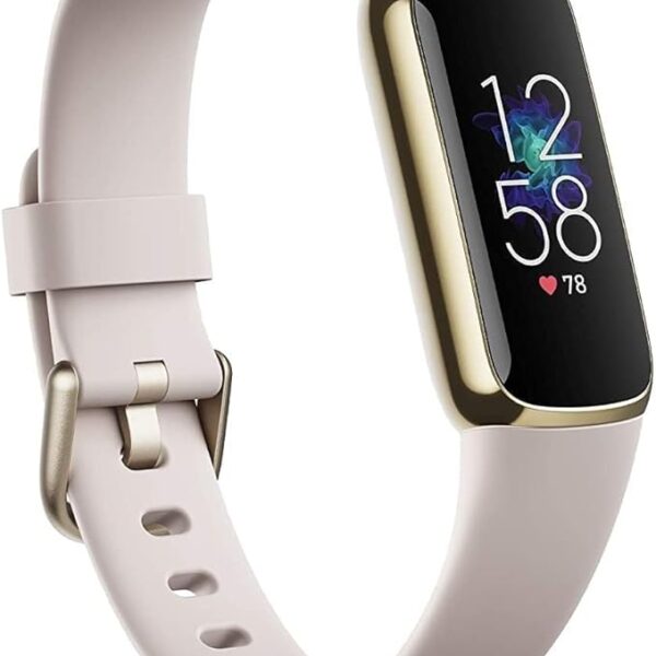 fitbit luxe fitness tracker