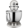 KitchenAid Artisan Professional 5 qt Series -Quart Tilt Head Stand Mixer - KSM150PS