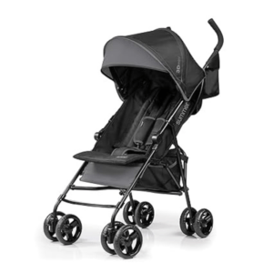 Summer 3D Mini Stroller, Lightweight with Compact Fold, Umbrella Strollers for Infant Travel