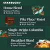 starbucks pike place roast k cups 96 count - Image 3