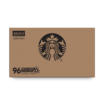 starbucks pike place roast k cups 96 count - Image 8