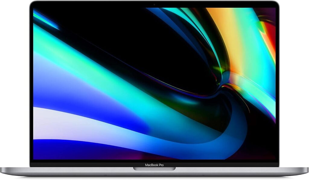 Apple MacBook Pro Late 2019