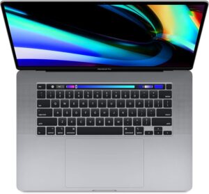 Apple MacBook Pro Late 2019