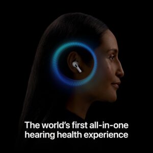 Apple AirPods Pro 2