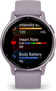 Garmin vívoactive 5