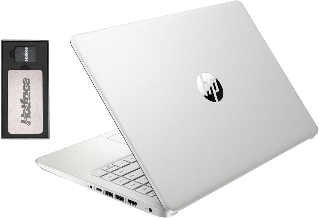 HP Stream 14" HD BrightView Laptop review